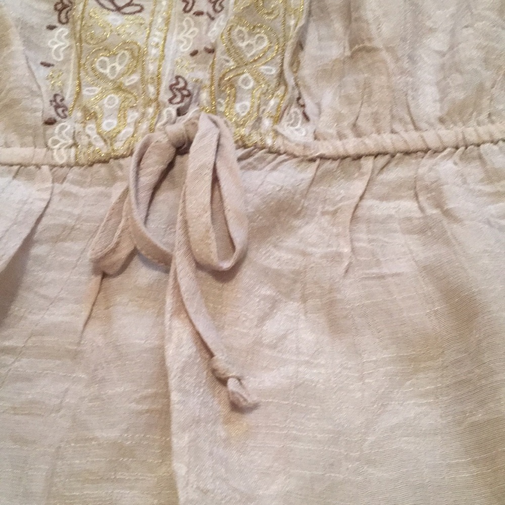 Fang women’s blouse size M(s) - Picture 4 of 6